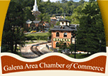 Visit Galena Area Chamber of Commerce Website