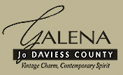 Visit Galena Jo Daviess County Website